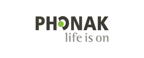 Phonak Hearing Aid Provider