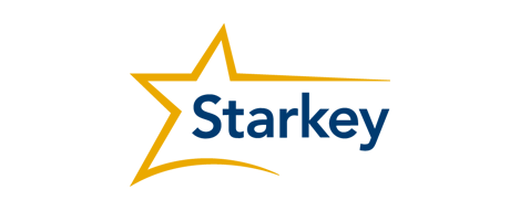 Starkey Hearing Aid Provider